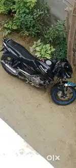 Bajaj Pulsar 150cc