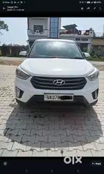 Hyundai Creta 1.4 S, 2017, Diesel