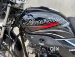 Hero Passion pro i3s ( Sep  2017 )