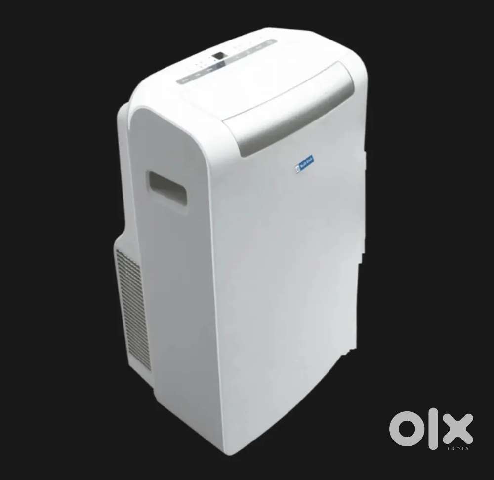 Moving out from city selling my home items_ portable ac