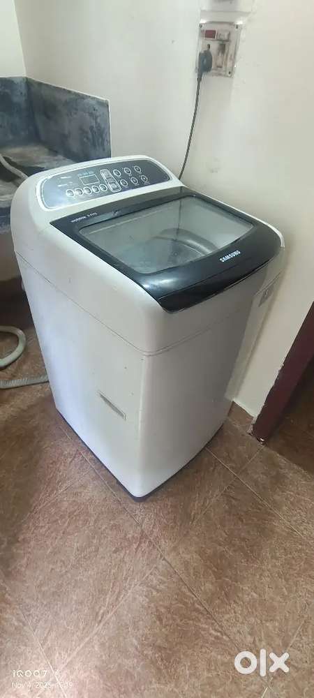 Samsung Washing machine