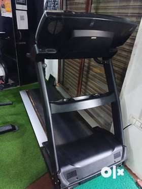 2017 model for Gym 5 hp in good condition maintenance free