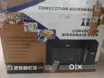 IFB microwave oven 25L 1400w
