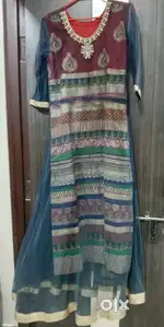 Treditional outfit