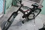 Hero bicycle
