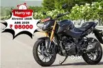 Xtreme 160R 4V