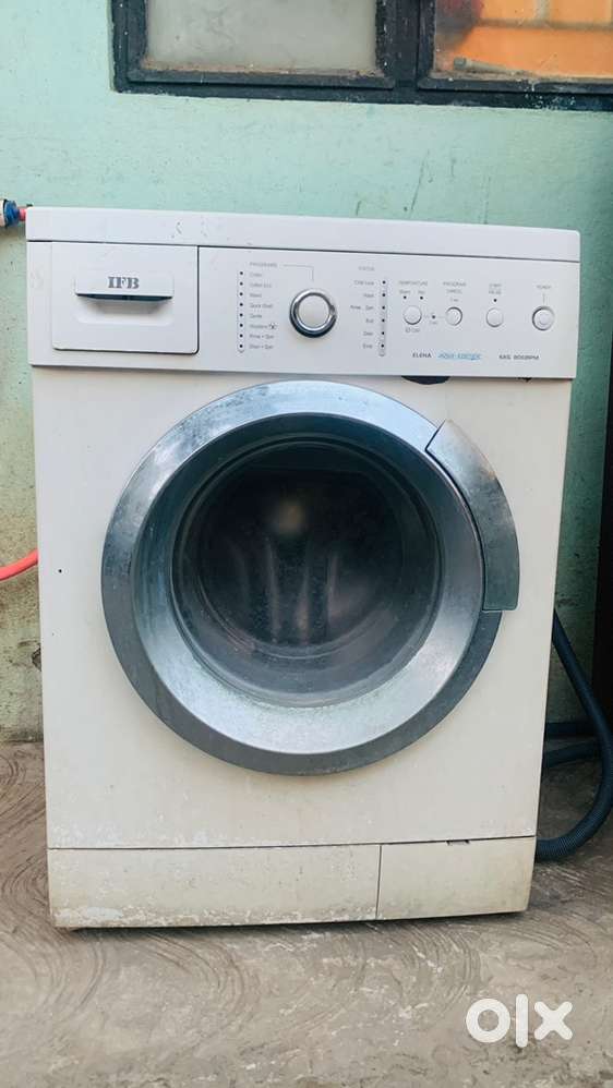 IFb Front load washing machine
