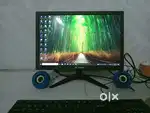 Full Working PC 8GB Ram 128sst