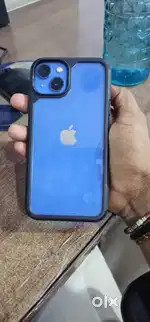 Iphone 13 BLUE