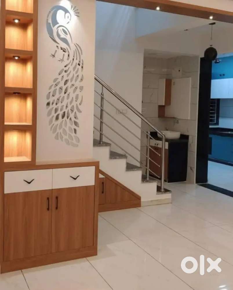 Pvc ceiling &wall design