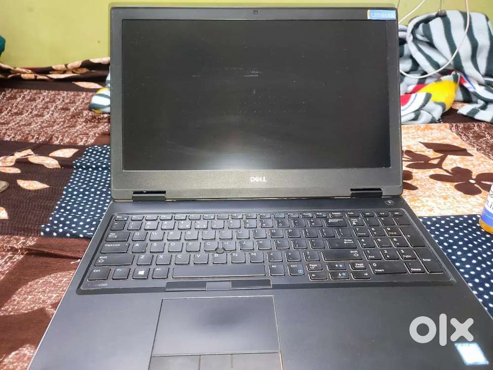 Dell gaming laptop in best condition