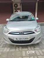 Hyundai i10 1.2 Kappa Magna, 2013, Petrol