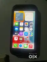 Iphone 7 black