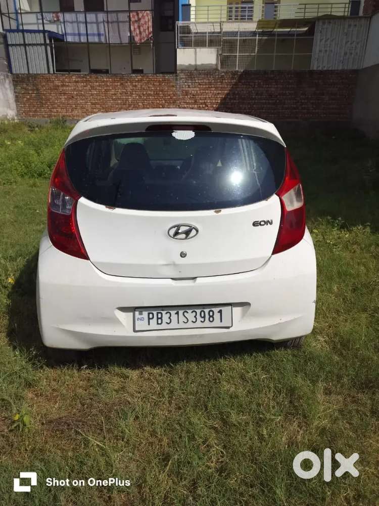 Car sell 2017 model in minimum price