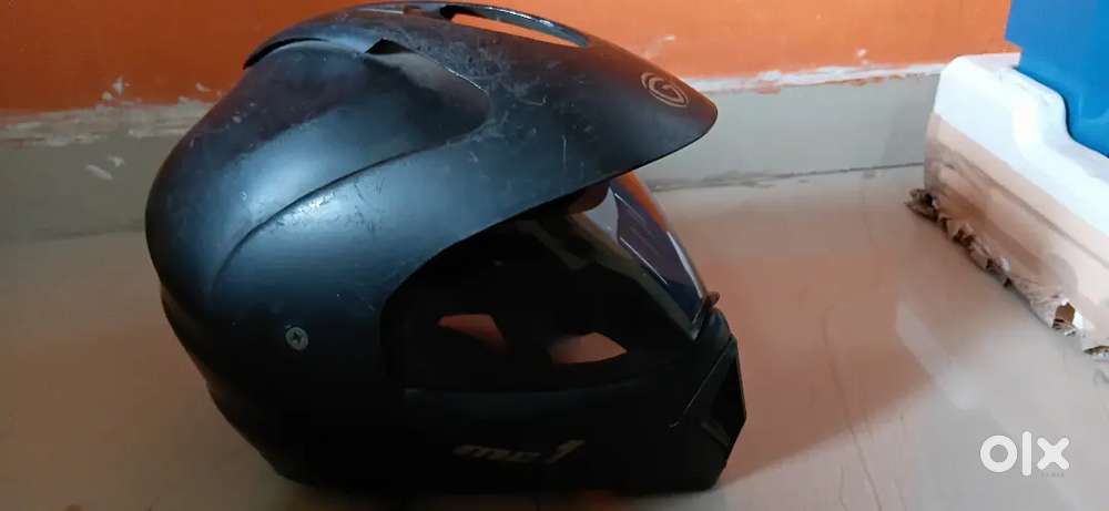 Gliders G1 helmet का