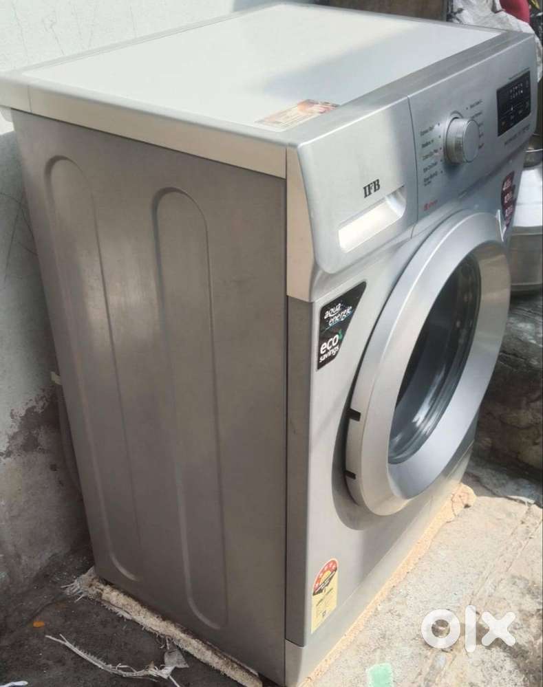 IFB front load washing machine