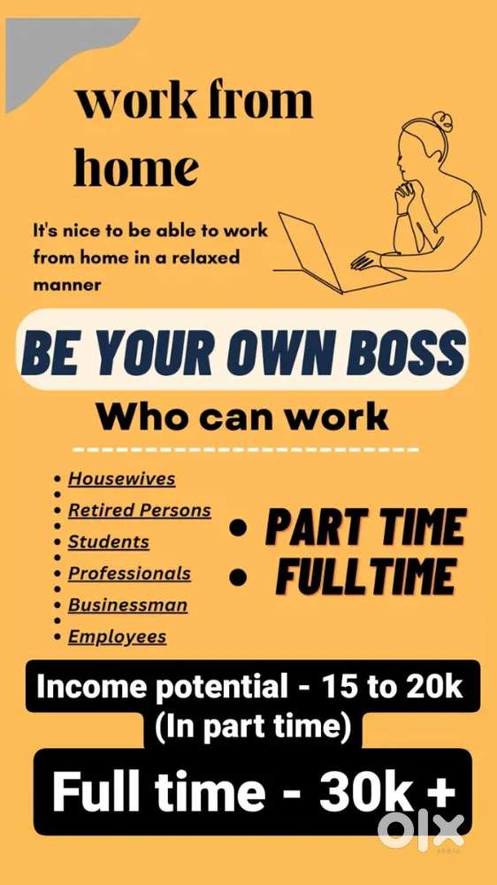 Sales and marketing