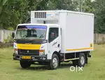 2019 ASHOK LEYLAND PARTNER INSULATED FREEZER VEHICLE