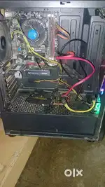 Gaming cpu