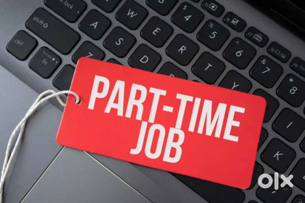 part time job for female வேளைக்கு பெண்கள் தேவை