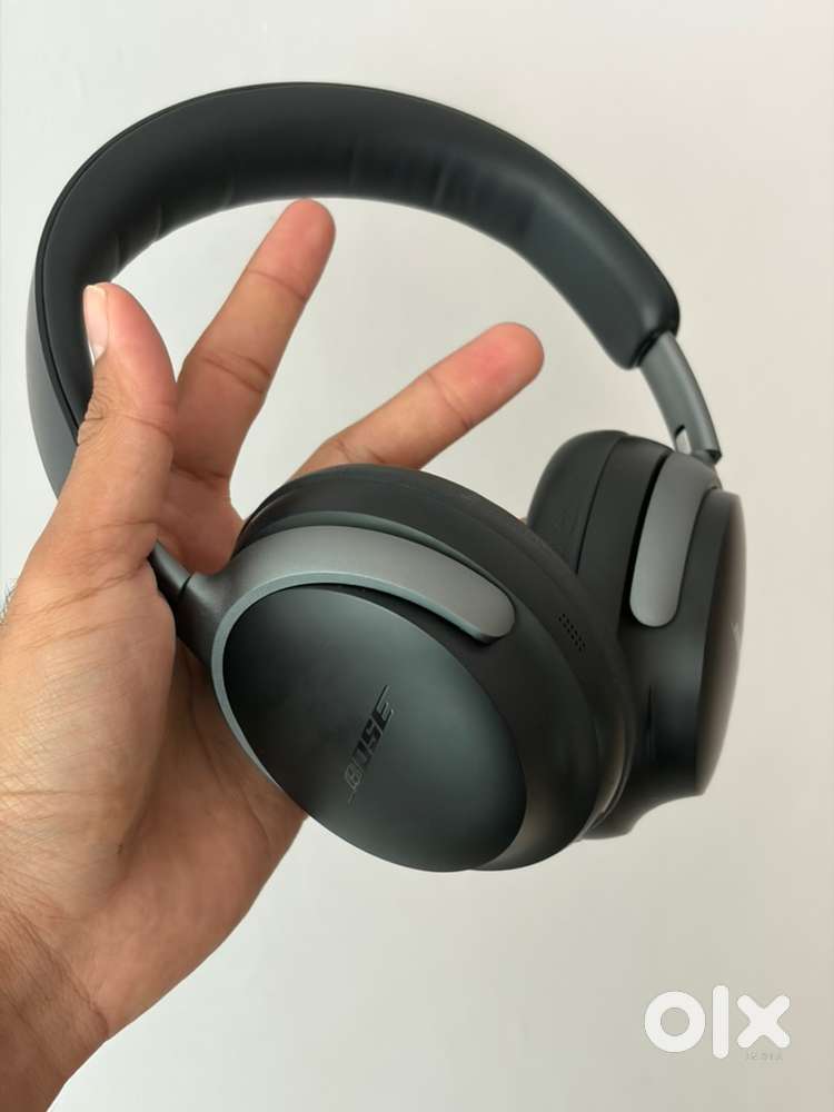 Bose QC Ultra