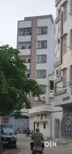 3BHK PENTHOUSE @SRT COLONY  YAKUTPURA