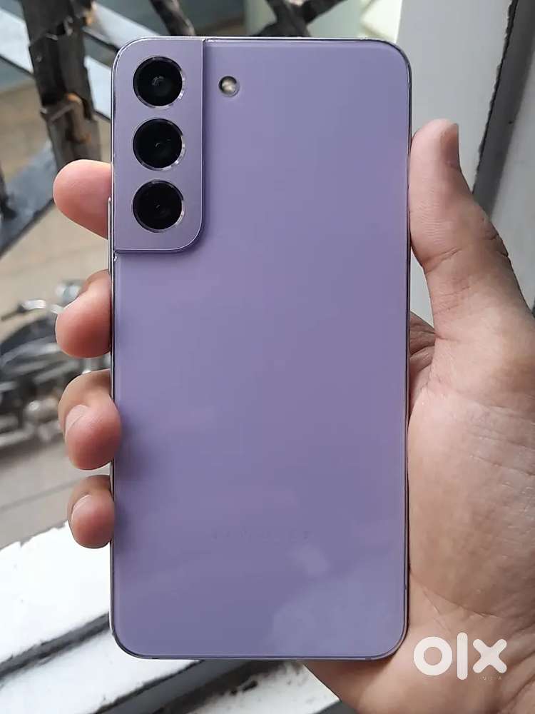 Samsung Galaxy S22 5g