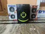 Excellent condition speakers