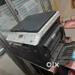 Konica bizhub 206
