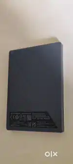 Hard disc 2TB