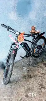 Leader Cycles Leader E-power L6