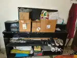 Organiser for all purposes like books ,shoes and many more