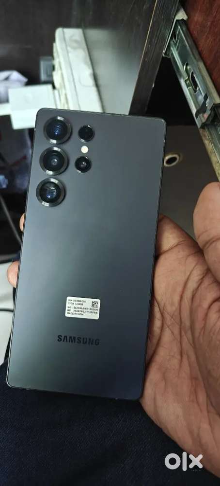 Samsung s25 ultra 3 month old