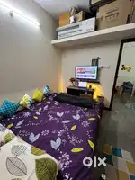 1 BHK Immediately available in Hulimavu