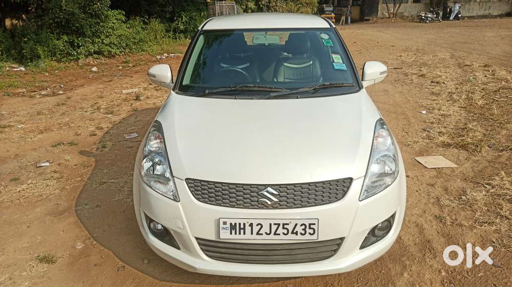 Maruti Suzuki Swift 2004-2010 VXi BSIV, 2013, Petrol