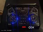 B&J Mini Dj