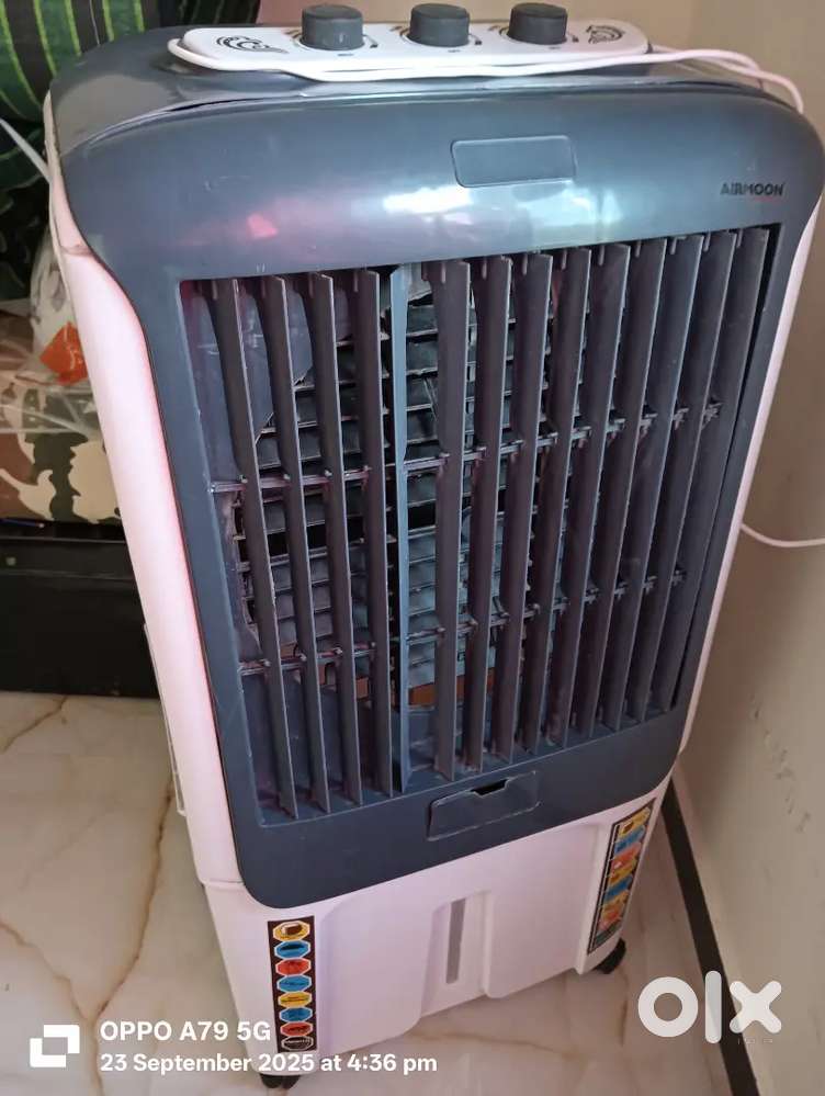 Water cooler