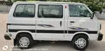 Maruti Suzuki Omni E 8 Seater STD, 2017, Petrol