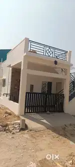 NEW (20*30) east 1 bhk home for sale in Bommanakatte B Black