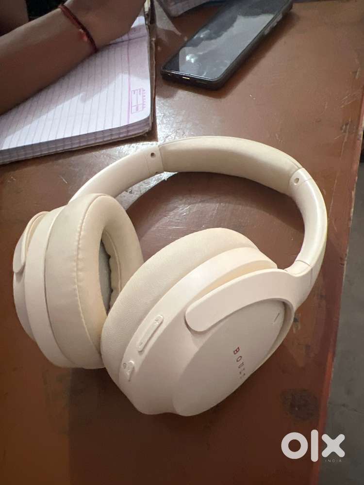 Ultimate sound while playing games