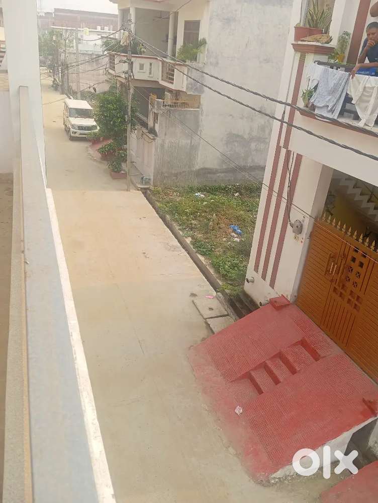 Faizabad road tiwarigunj luccknow