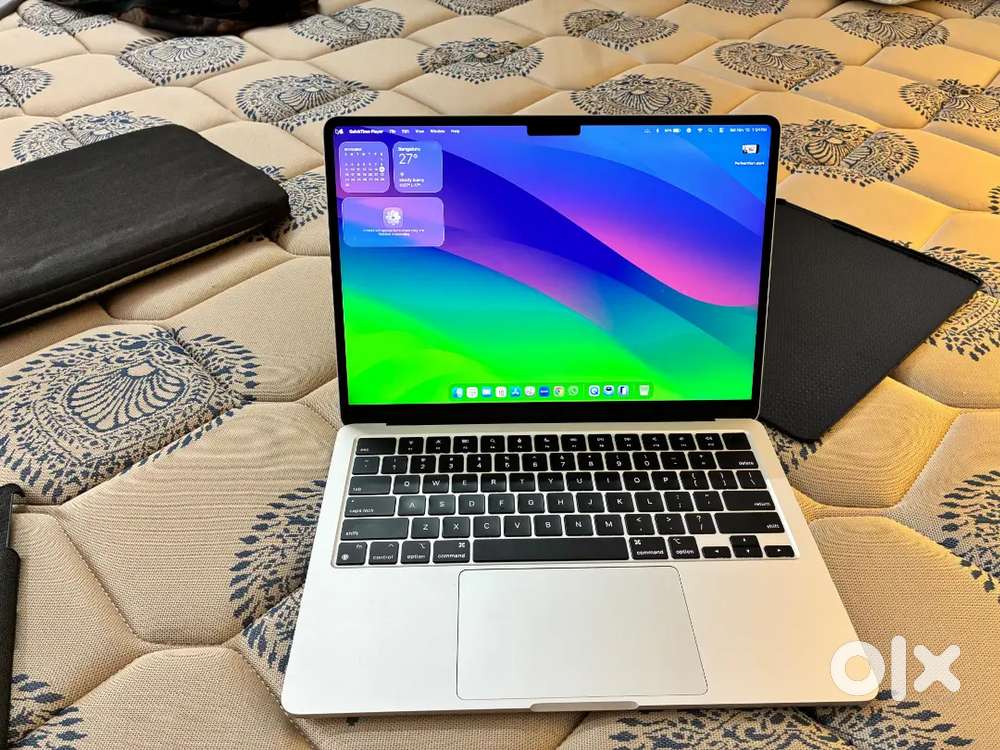 Macbook Air M2