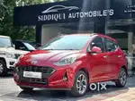 Hyundai Grand i10 Nios Asta, 2020, Petrol