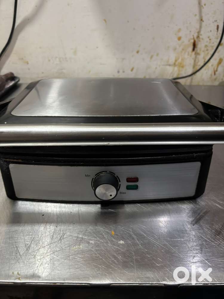 Wipro elato griller