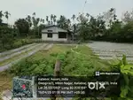 Land with House for sale at The center of Kaliabor Tiniali , Nagaon