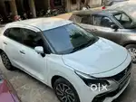 Maruti Suzuki Baleno Oct 2024 Petrol Well Maintained