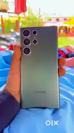 Samsung S23 Ultra 12/256