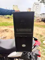 Cool master computer