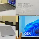Microsoft laptop 11pro