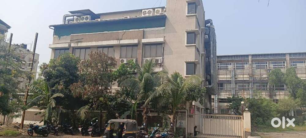 MIDC 310, MAHAPE, Navi Mumbai